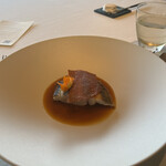 ガーデンレストラン徳川園 - 