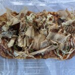 たこ焼き てつ - 