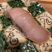 築地青空三代目 本店 - 