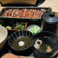 うなぎ四代目 菊川 恵比寿ガーデンプレイス店 - 