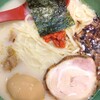 麺匠 むさし坊 武蔵浦和店