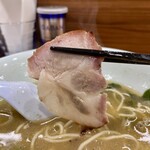 中華そば 西川 - 