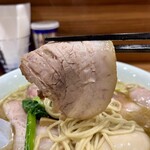 中華そば 西川 - 