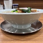 中華そば 西川 - 