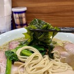 中華そば 西川 - 