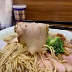 中華そば 西川 - 