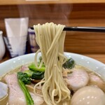 中華そば 西川 - 