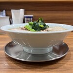 中華そば 西川 - 