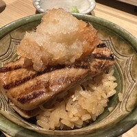焼うお いし川 - 