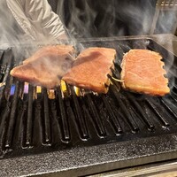 焼うお いし川 - 