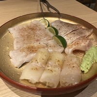 焼うお いし川 - 