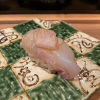 築地青空三代目 本店 - 