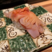 築地青空三代目 本店 - 