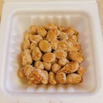 ローソンストア100 - 料理写真: