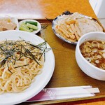 お好み焼き　加多瀬 - 