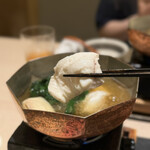 肉割烹ふたご - 