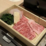 肉割烹ふたご - 