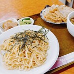 お好み焼き　加多瀬 - 