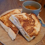 スケロク ダイナー - 