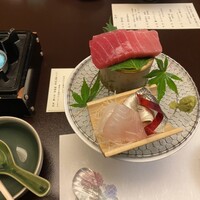 いけす無門 新宿 - 