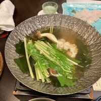 いけす無門 新宿 - 