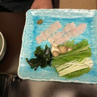 いけす無門 新宿 - 