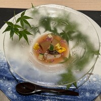 肉割烹ふたご THE JUNEI HOTEL KYOTO - 