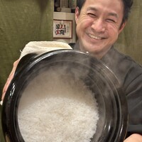 あなごと日本酒 なかむら - 