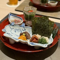 肉割烹ふたご THE JUNEI HOTEL KYOTO - 