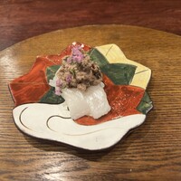 あなごと日本酒 なかむら - 