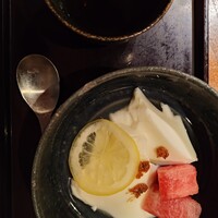 しゃぶしゃぶ 山笑ふ 表参道店 - 
