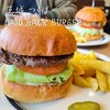 レイドバックバーガー
