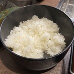 近江焼肉レストランすだく - 近江牛