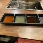 近江焼肉レストランすだく - 