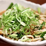 みんな仲よく アスゲンタイガー - 激辛台湾もやし