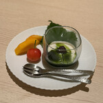 肉割烹ふたご - 