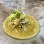 Restaurant Laplace - 