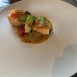 Restaurant Laplace - 