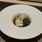 肉割烹ふたご - 