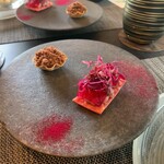 Restaurant Laplace - 