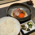 肉割烹ふたご - 