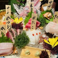 個室居酒屋 番屋 神田駅前店 - 