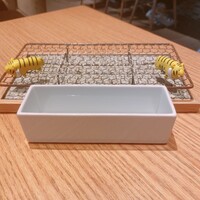 鮨トキドキ串 海老虎 - 