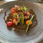 Restaurant Laplace - 