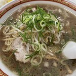 ラーメン 天 - 