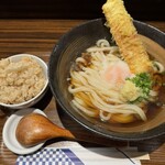 うどん屋 きすけ - 