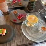 Restaurant Laplace - 