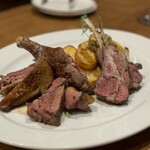 BiOsteria Komakine - 