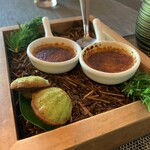 Restaurant Laplace - 