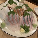 開陽亭 すすきの店 - 